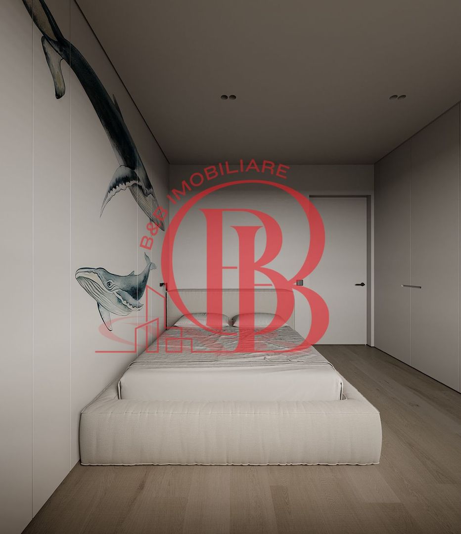 Apartament 3 camere Pallady | Pret Credit Ipotecar Avans 15% - Poză 7