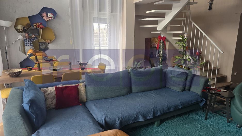 VANZARE 3 CAMERE | BELVEDERE RESIDENCES | 2 PARCARI + STATIE ELCTRICA - Poză 1