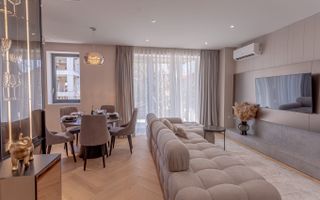 Apartament 2 Camere | NOU | Iancu Nicolae | Piscina - Poză 1