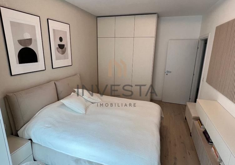 RECORD PARK! Apartament superfinisat cu gradina proprie! - Poză 7