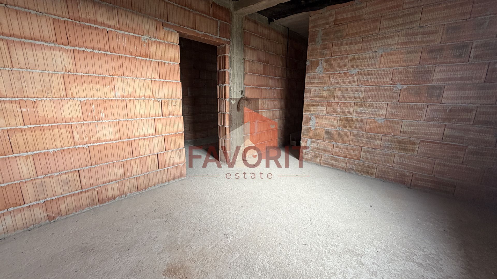 Duplex despartit | 4 camere | Asfalt si toate utilitatile | Zona excelenta - Poză 7