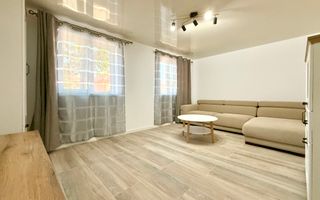 Casă premium de închiriat – Dumbrăvița - zona centrală - Poză 4