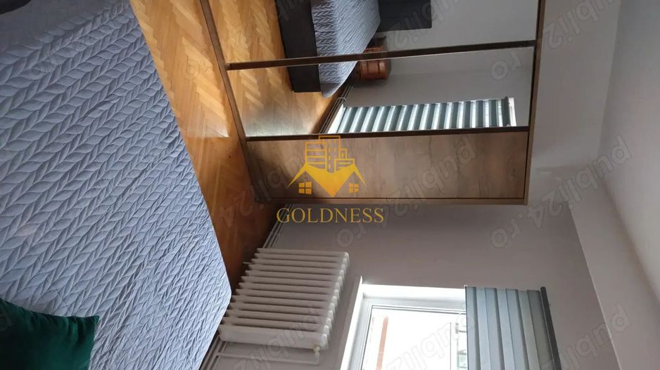 3 Camere decomandate, 2 balcoane, MOL, Parc Primaverii, Profi, Ducfarm - Poză 2