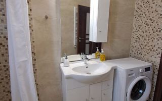 Apartament 2 camere de închiriat | Șelimbăr | 60 mp, balcon - Poză 7