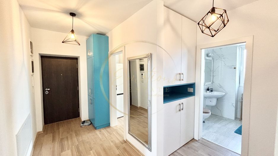 NOU | Apartament 2 camere decomandat - Aradului - Poză 9