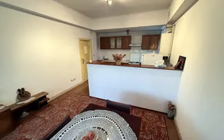 Apartament 3 camere, Bd. Carol I, vizavi de Hotel Montana, centrul Sinaiei - Poză 11