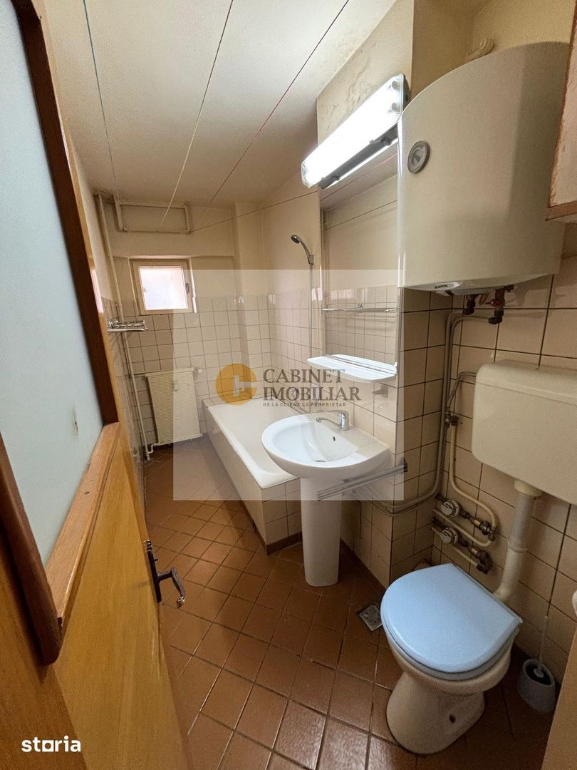 3 camere I Bulevard Decebal I Decomandat I 1988 - Poză 5
