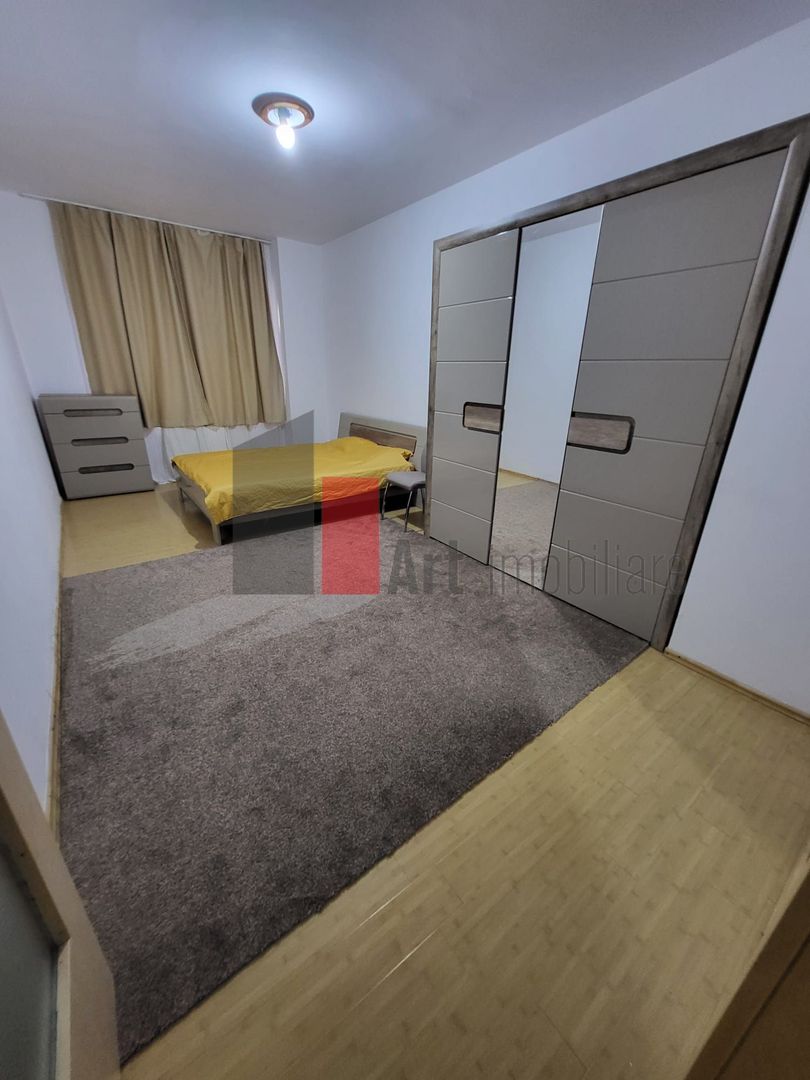 Apartament cu 3 camere de vanzare in zona Straulesti - Poză 32