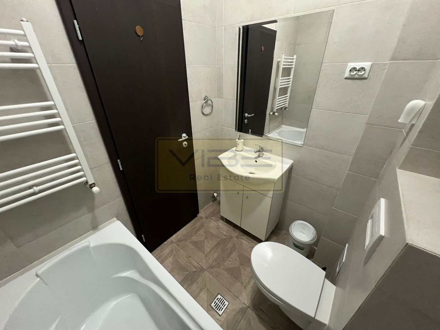 Apartament 2 camere Concept Family  - OXYGEN - Poză 20