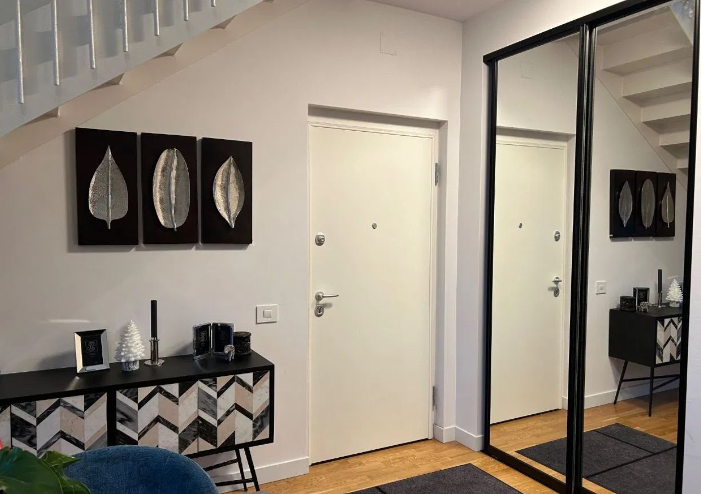 Penthouse Avalon Estate Pipera ST 136.4 m2, SU 88.7 m - Poză 7