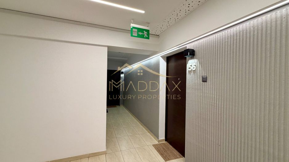 Apartament cu 2 camere de tip duplex // Zona Floreasca - Poză 38