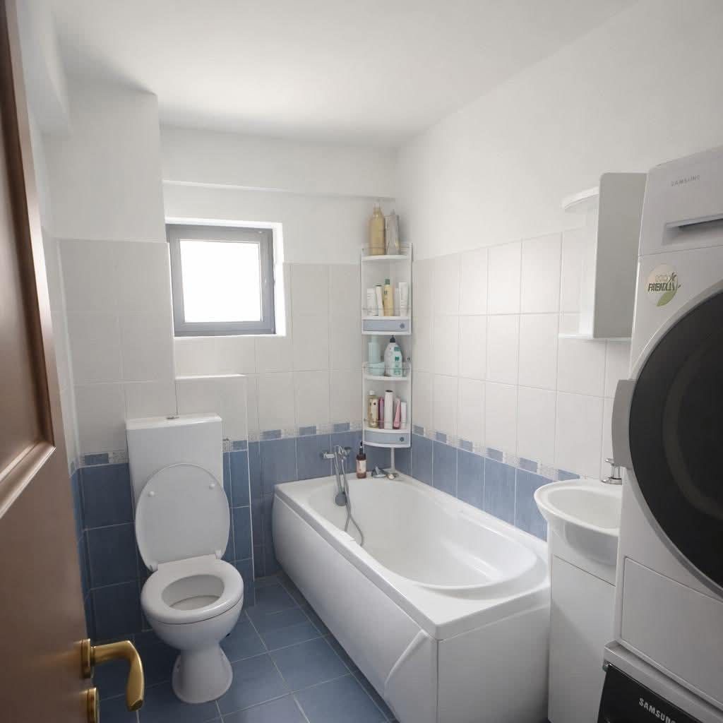 Vand apartament 2 camere - Poză 4