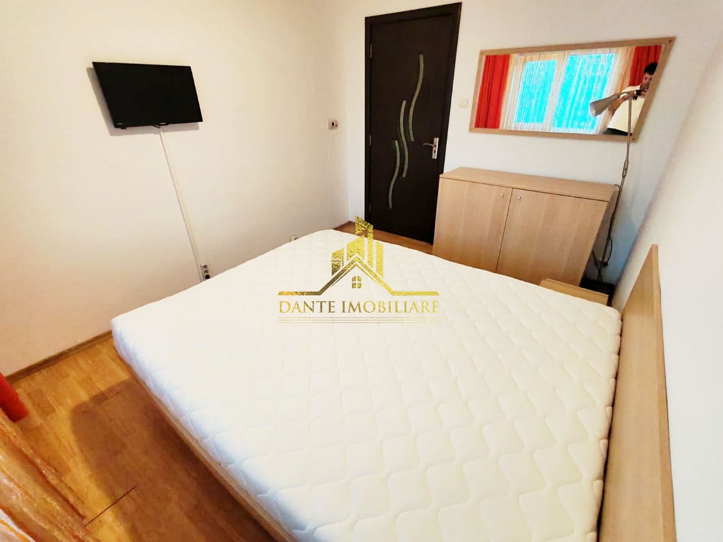 1 camera, decomandat, mobilat modern, spatios, Marasti, Dambovitei - Poză 3