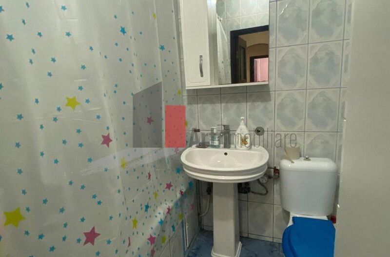 Vânzare apartament 4 camere decomandat cu centrală - Brâncoveanu - Poză 3