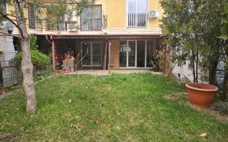 Duplex 4 camere in Cosmopolis - Poză 1