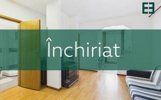 De închiriat - Apartament cu 2 camere -  Zona Confecții - Arad - Poză 1