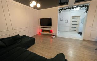 Casa individuala Rediu // P+1, 4 camere, 2 bai, 120MP Utili + Parcare in curte