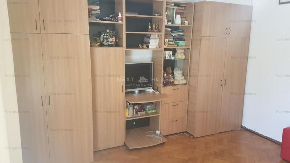 Garsoniera 13 Septembrie ( Mariott ) - centrala si contract anaf - Poză 6