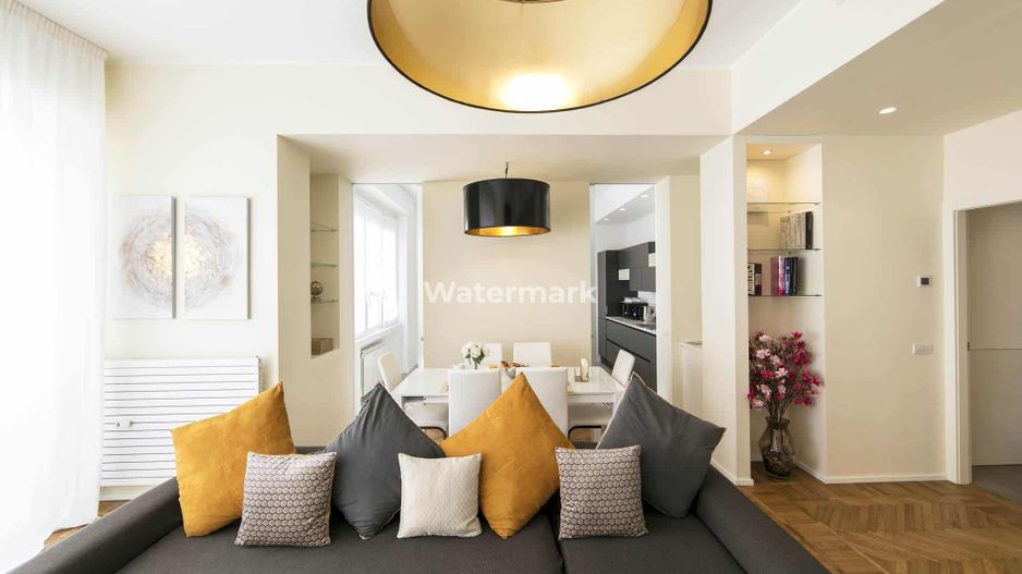 2 camere | bloc nou finalizat | zona Rosetti vino la vizionare - Poză 2