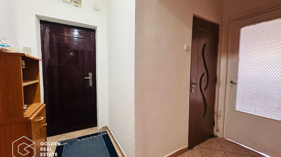 Apartament 1 camera, zona Garii, spatios, 36 mp - Poză 6