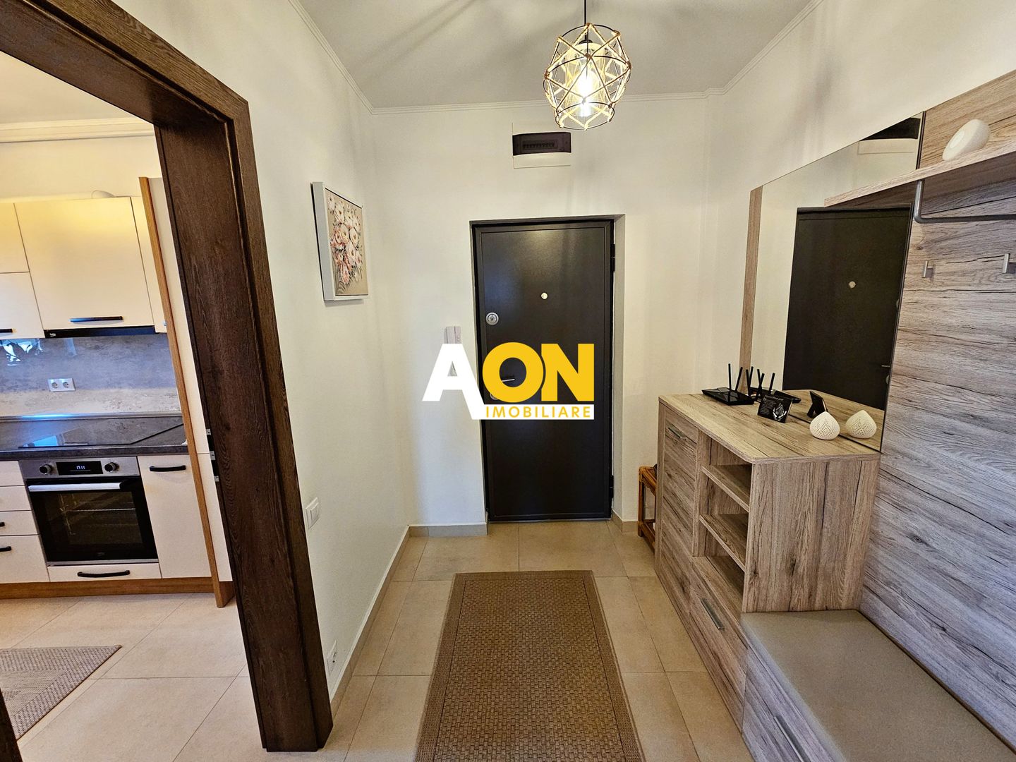 Apartament 2 camere, 51 mp utili, etaj 3, bloc nou, strada Brandusei - Poză 11