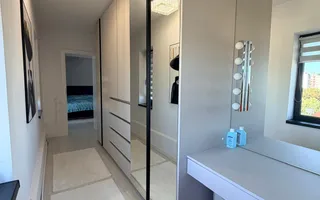 Penthouse Premium cu 5 camere I 145 mp utili I Terasă cu Jacuzzi - Poză 14