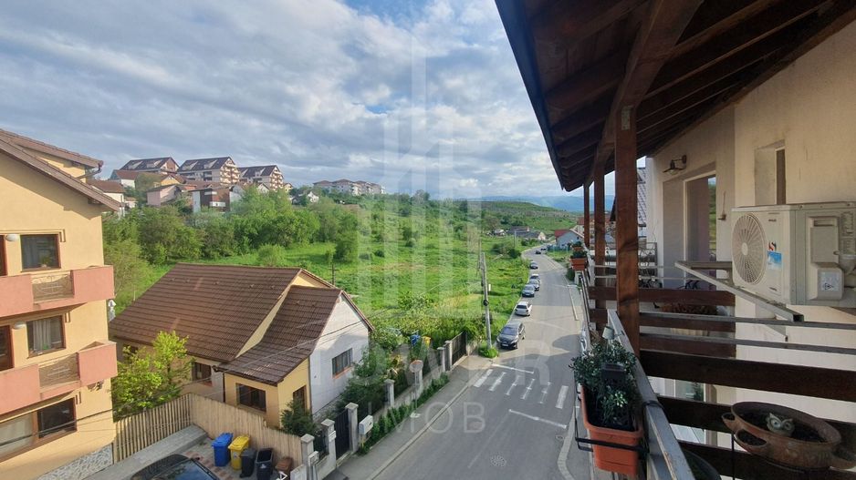 Apartament de lux 4 camere cu vedere spre Parc Belvedere - Poză 7