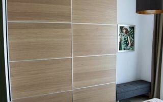 1km de P-ta Victoriei; loc de parcare inclus + terasa 18mp-City of Mara - Poză 15