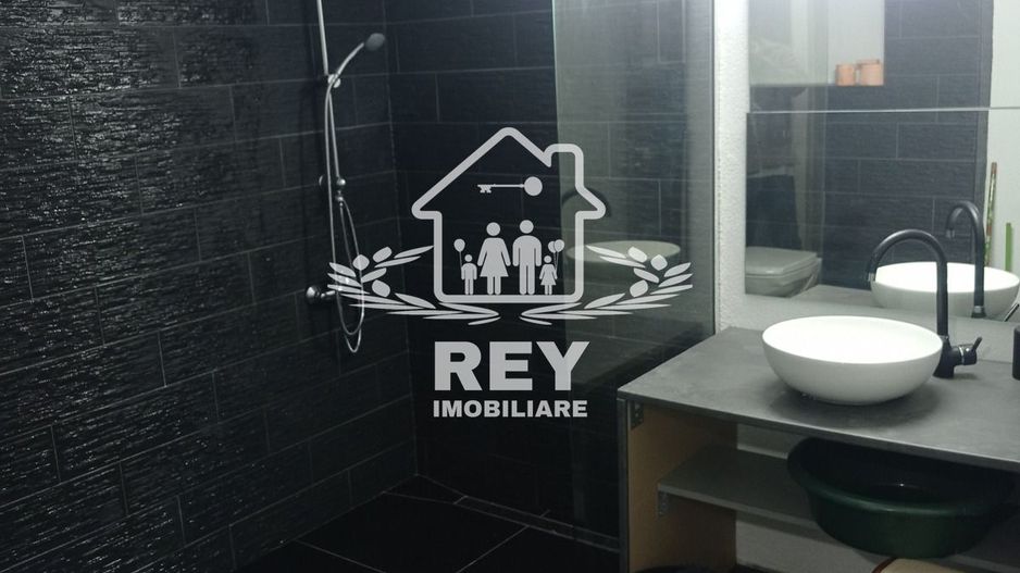 Apartament modern cu 3 camere de vanzare zona Turnisor - Poză 12