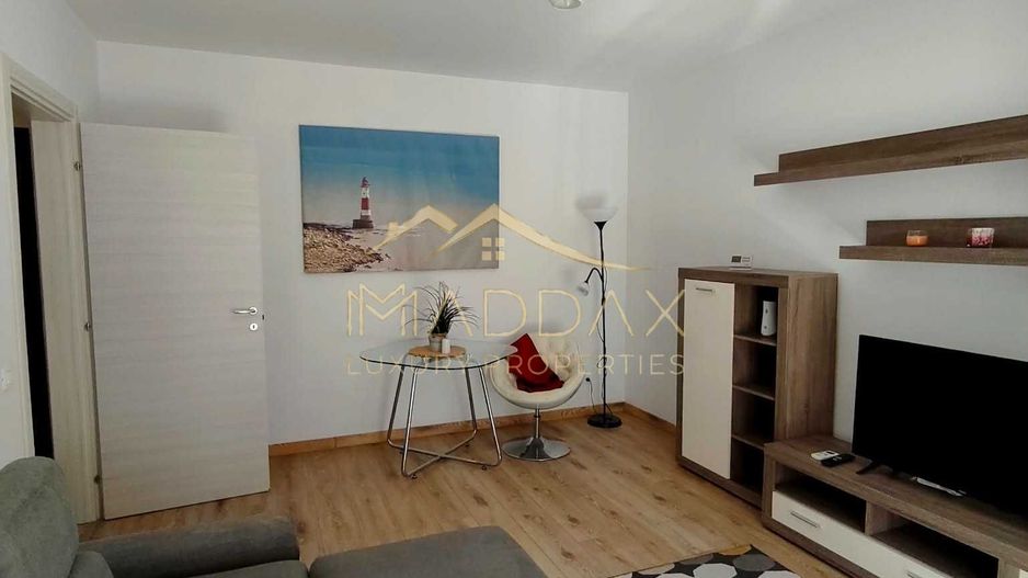 Apartament Modern 2 Camere Decomandat | Centrală Proprie | Metrou Lujerului - Poză 1