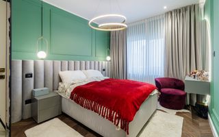 Design actual, compartimentare practică – 2 camere decomandat, Sector 3 - Poză 4