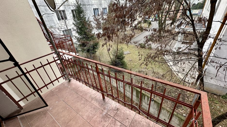 Apartament o cameră, Zorilor, zona Liceul de Informatică - Poză 6