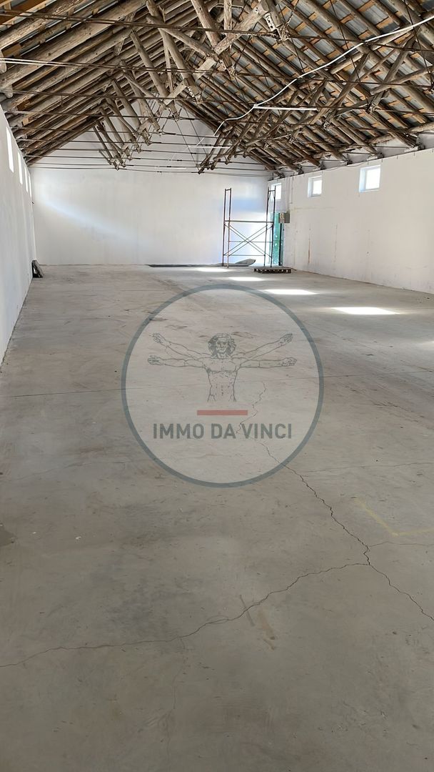 Hală Nouă 270 mp – Str. Depozitelor 56, Satu Mare - Poză 2