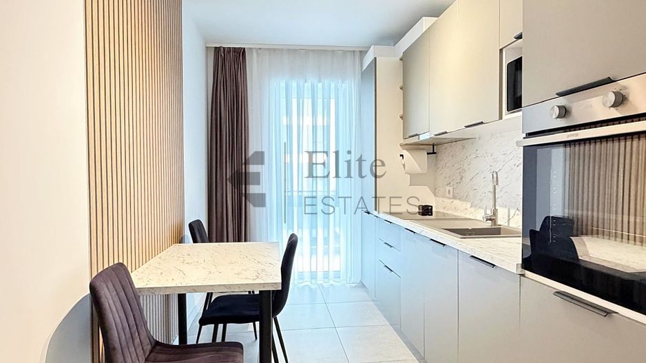 Apartament modern 2 camere decomandate Prima Arena - Poză 9