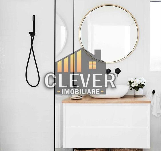 Direct Dezvoltator: 3 Camere, Compartimentare Ideală în Cartierul Verde - Poză 6