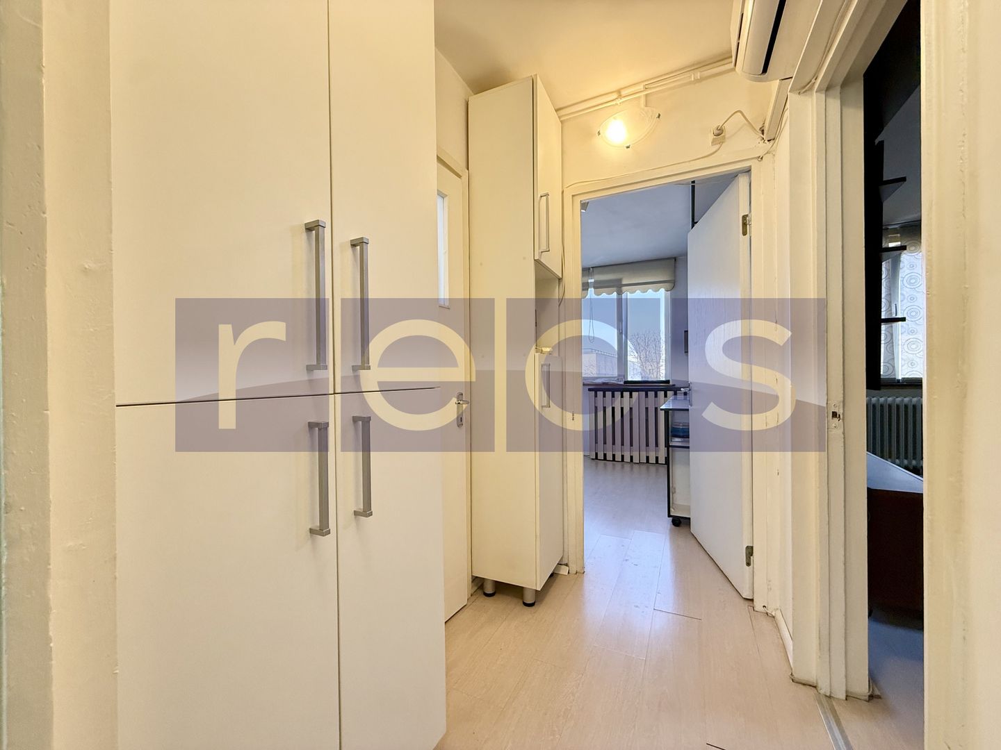 VÂNZARE 3 CAMERE | ZONA OZANA | LOC DE PARCARE INCLUS - Poză 18