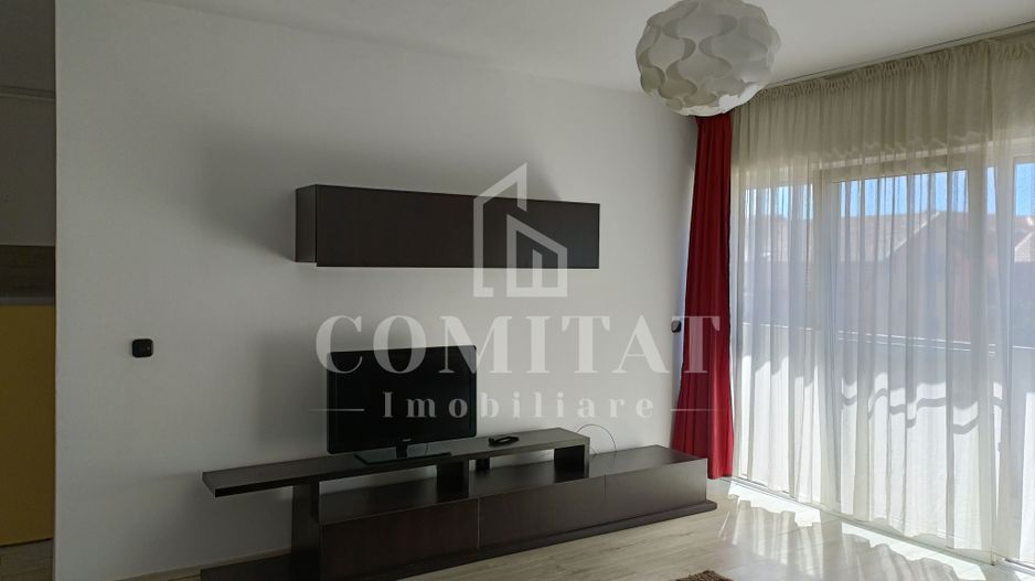 Apartament cu 2 camere | Loc de parcare | Zona Muzeul Apei - Florești - Poză 4