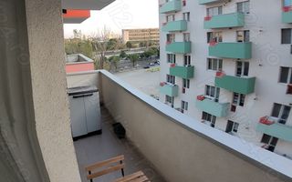 garsoniera Isg residence 2 - Poză 5