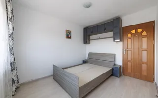 Ap. 3 camere, decomandat, Popa Sapca, Pitesti - Poză 11
