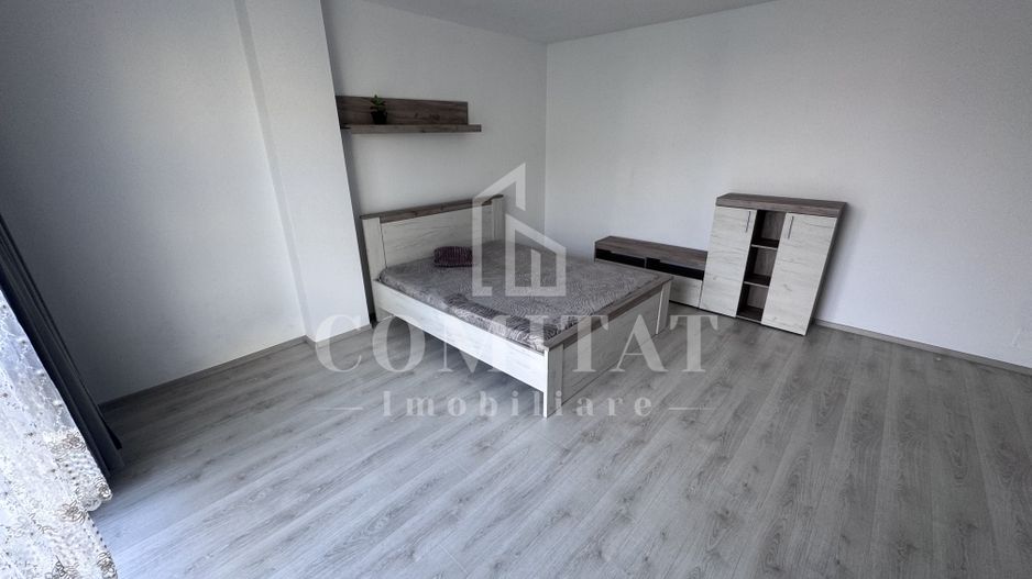 Apartament finisat modern | 2 camere decomandate | Zona str. Rodnei - Poză 1