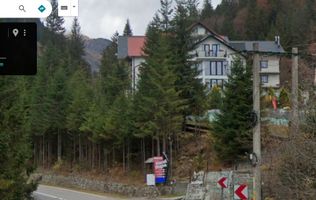 TEREN EXTRAVILAN PADURE PISCUL NEGRU ARGES