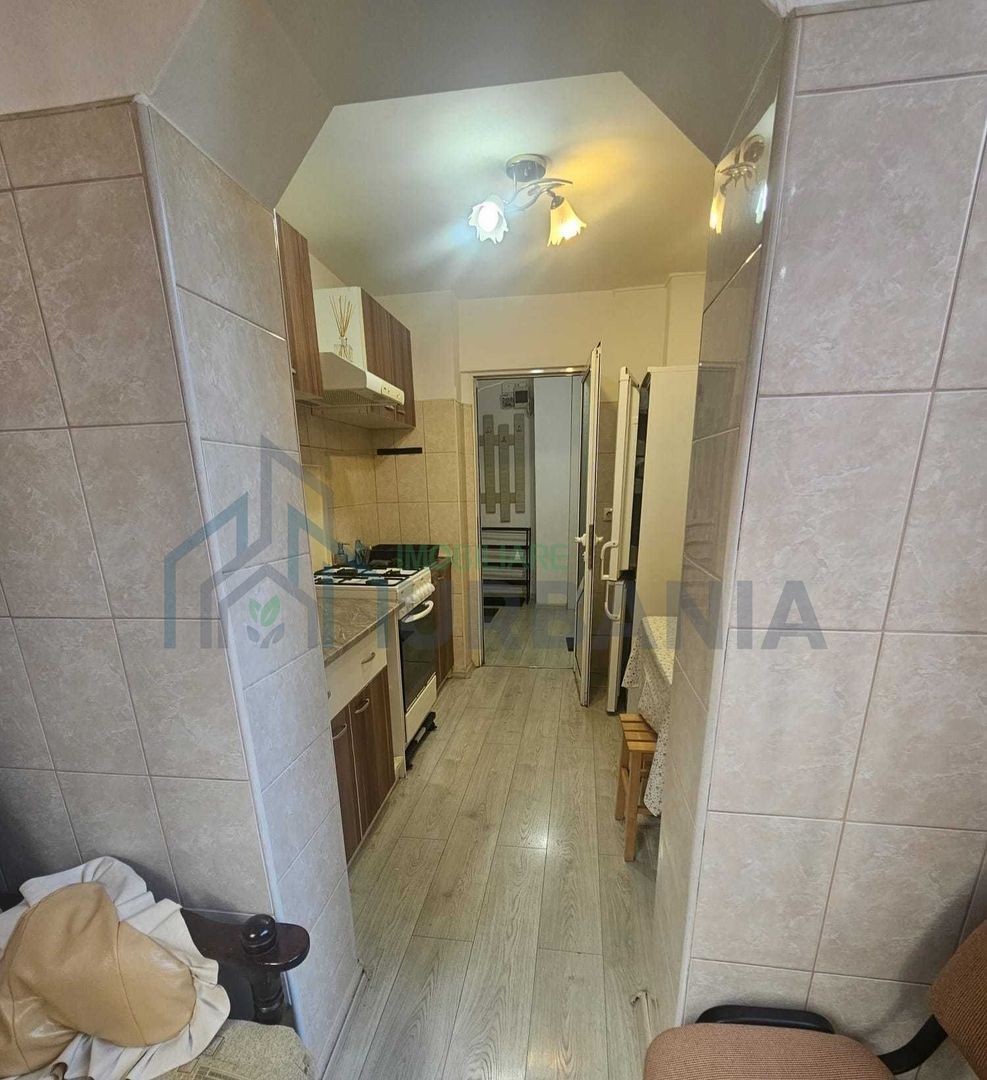 Apartament 2 camere, decomandat, mobilat si utilat, Podu de Fier – Iasi - Poză 5