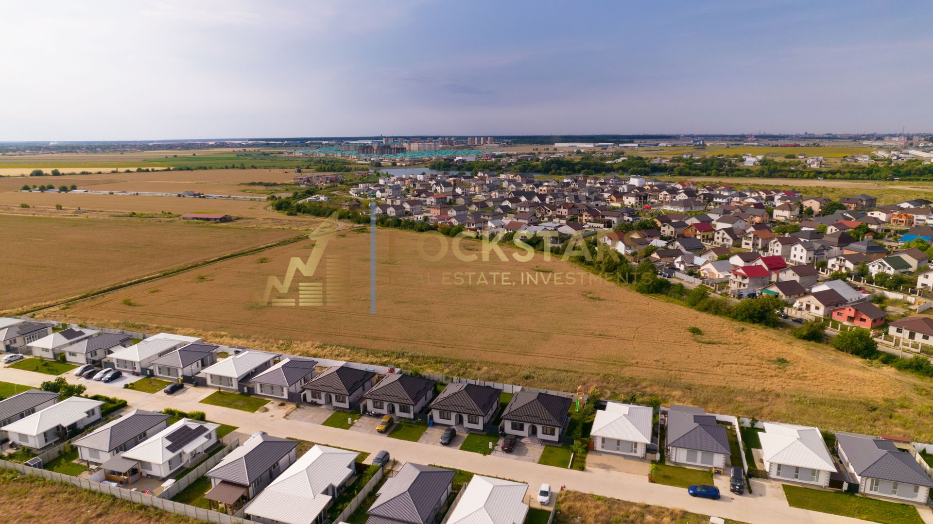 Teren | Tunari | 15000 mp - Poză 34