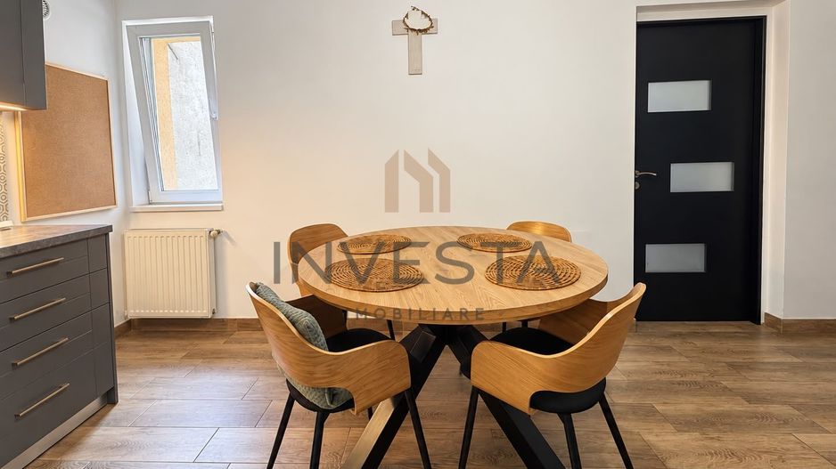 Apartament cu 2 camere, etaj intermediar, zona Zorilor aproape de UMF! - Poză 5