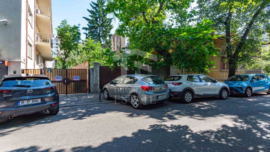 Stefan cel Mare - Tunari - Barbu Mumuleanu teren 381 mp - Poză 10