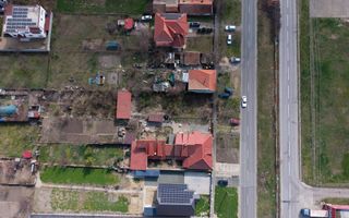 Teren 860 mp în Gai - Poză 10