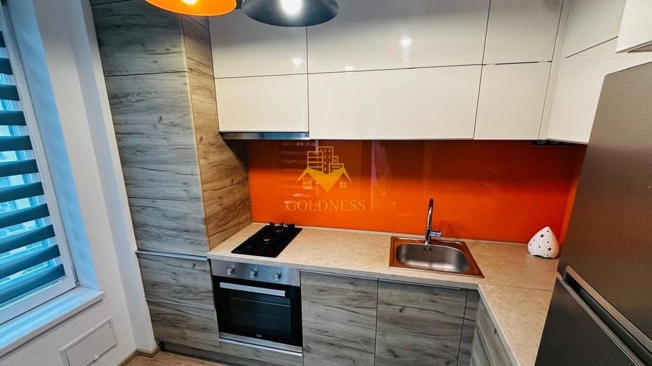 2 camere, Augustin Presecanu, Parcare, Revo, Sigma, Calea Turzii - Poză 5