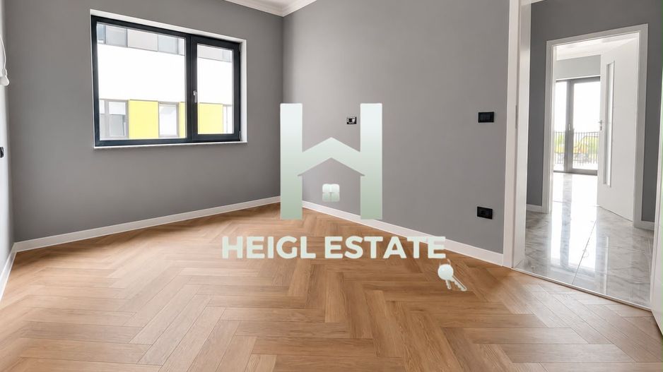 Apartament cu 2 camere, spațiu de depozitare si loc de parcare, Giroc - Poză 11