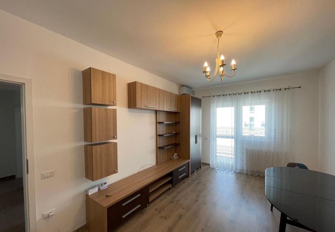 AP. 2 CAMERE METALURGIEI, LOC PARCARE, BLOC NOU, 65 MP UTILI, LIBER - Poză 1