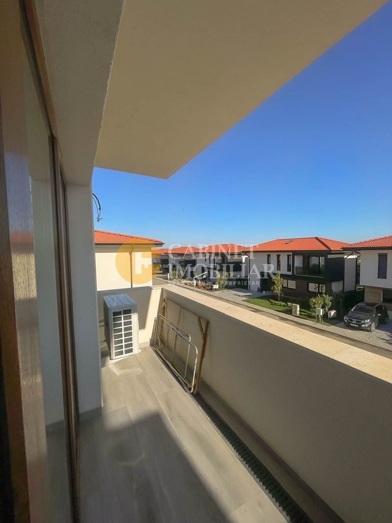 Apartament 2 camere decomandat ESQ Village3 - zona Galata - Poză 7